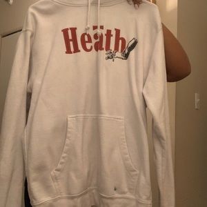 David dobrik hoodie
